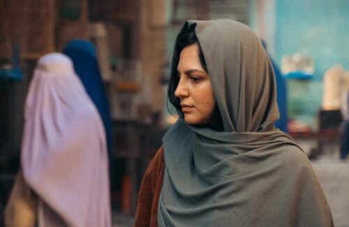 IFFSA Toronto 2025 to Spotlight South Asian, Canadian and Afghan Voices Alongside Tributes to Guru Dutt and Peter Brook