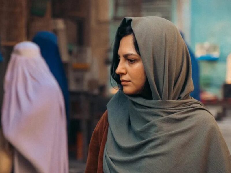 IFFSA Toronto 2025 to Spotlight South Asian, Canadian and Afghan Voices Alongside Tributes to Guru Dutt and Peter Brook