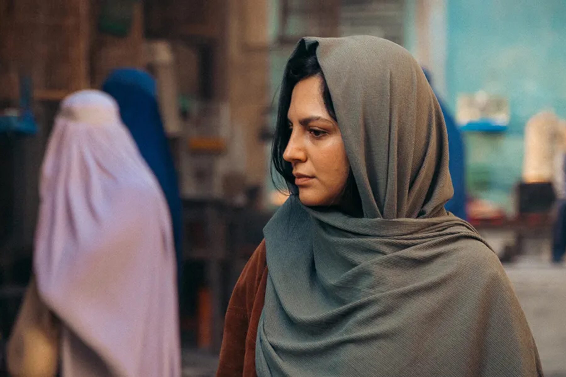 IFFSA Toronto 2025 to Spotlight South Asian, Canadian and Afghan Voices Alongside Tributes to Guru Dutt and Peter Brook IFFSA Toronto 2025 to Spotlight South Asian, Canadian and Afghan Voices Alongside Tributes to Guru Dutt and Peter Brook