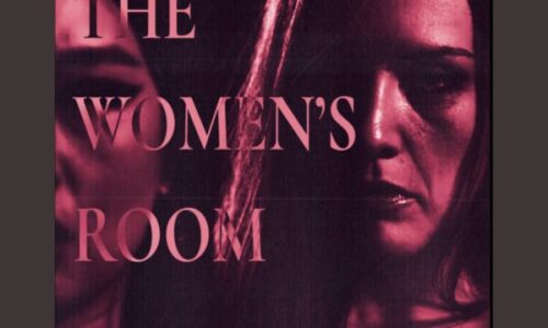THE WOMEN’S ROOM