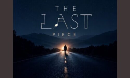 THE LAST PIECE