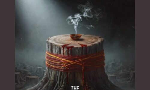 THE LAST BREATH