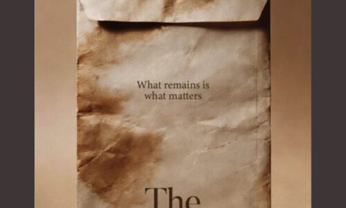THE INHERITANCE