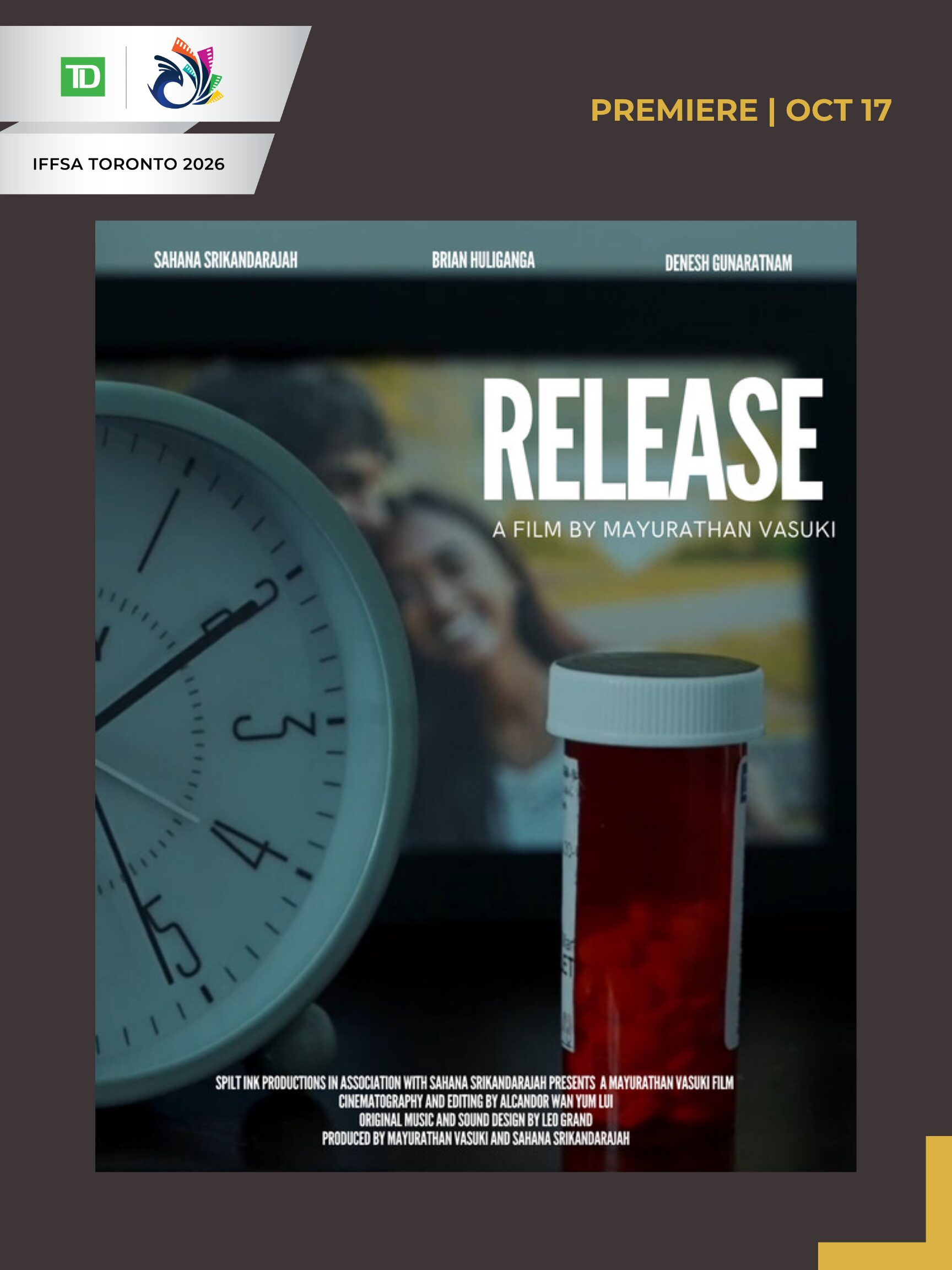 RELEASE RELEASE