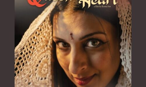 QUEEN OF HEART