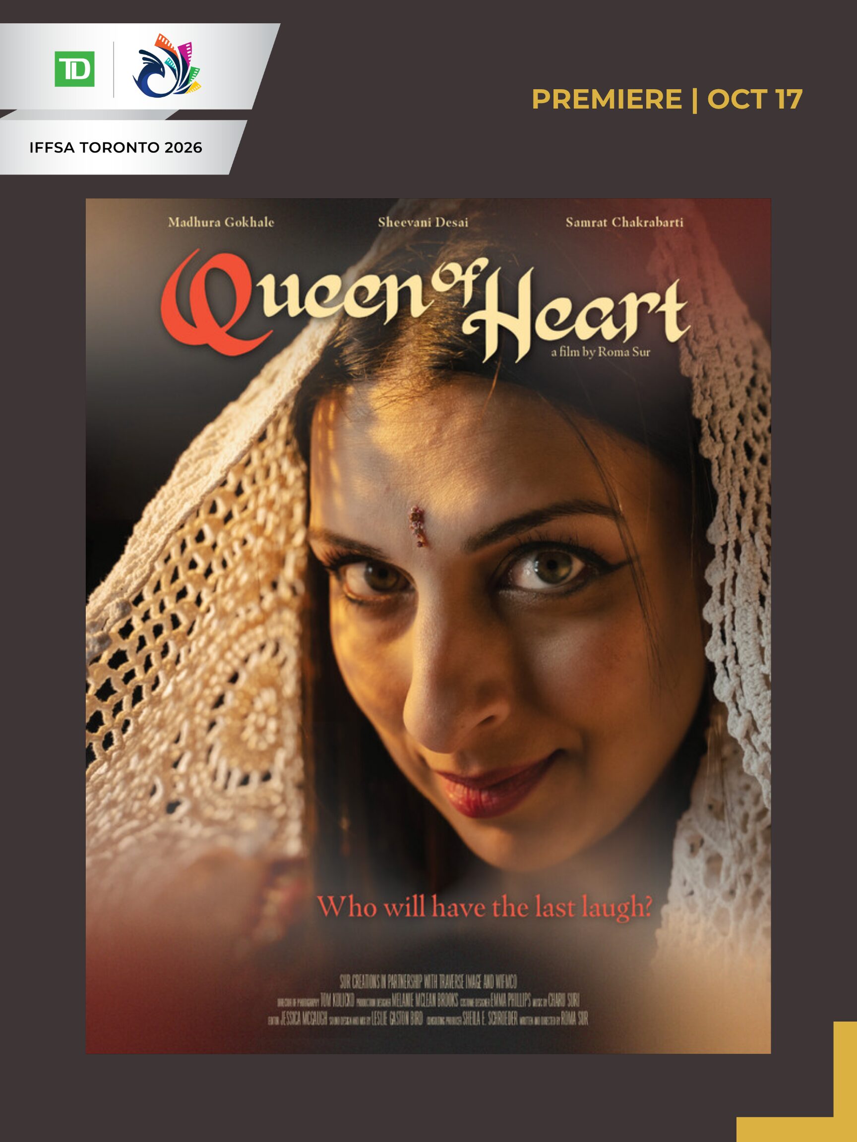 QUEEN OF HEART QUEEN OF HEART