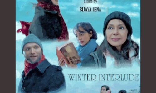 WINTER INTERLUDE