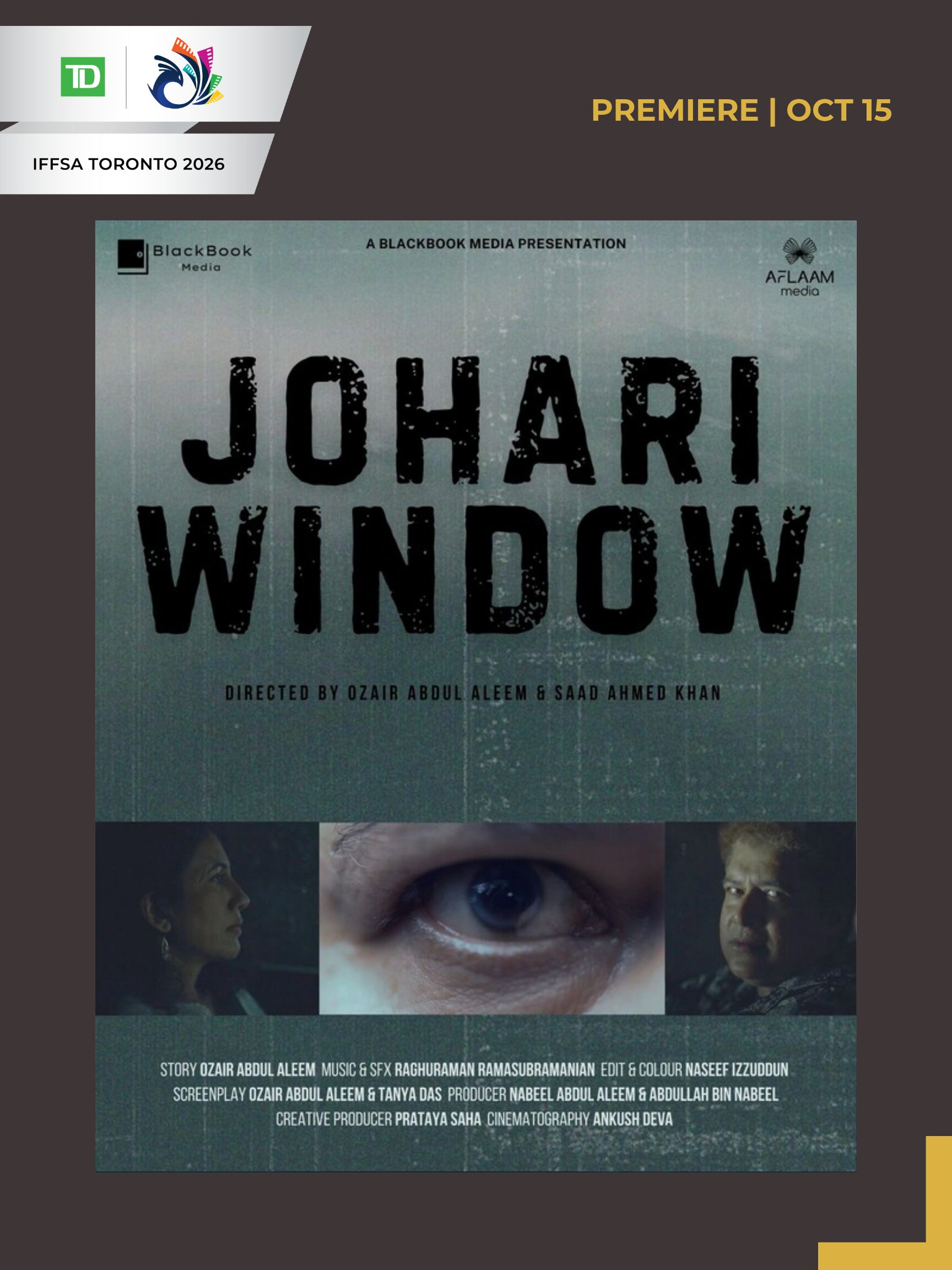 JOHARI WINDOW JOHARI WINDOW