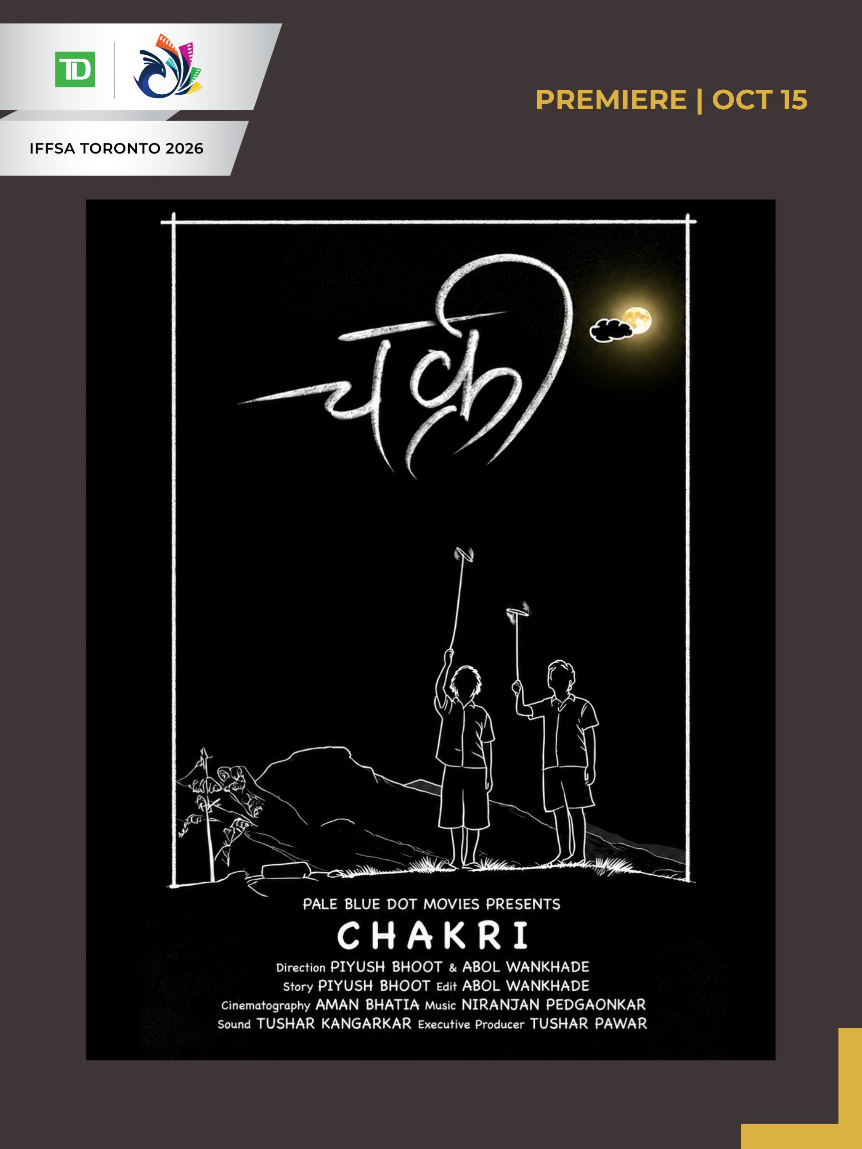 CHAKRI CHAKRI