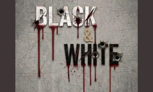 BLACK & WHITE