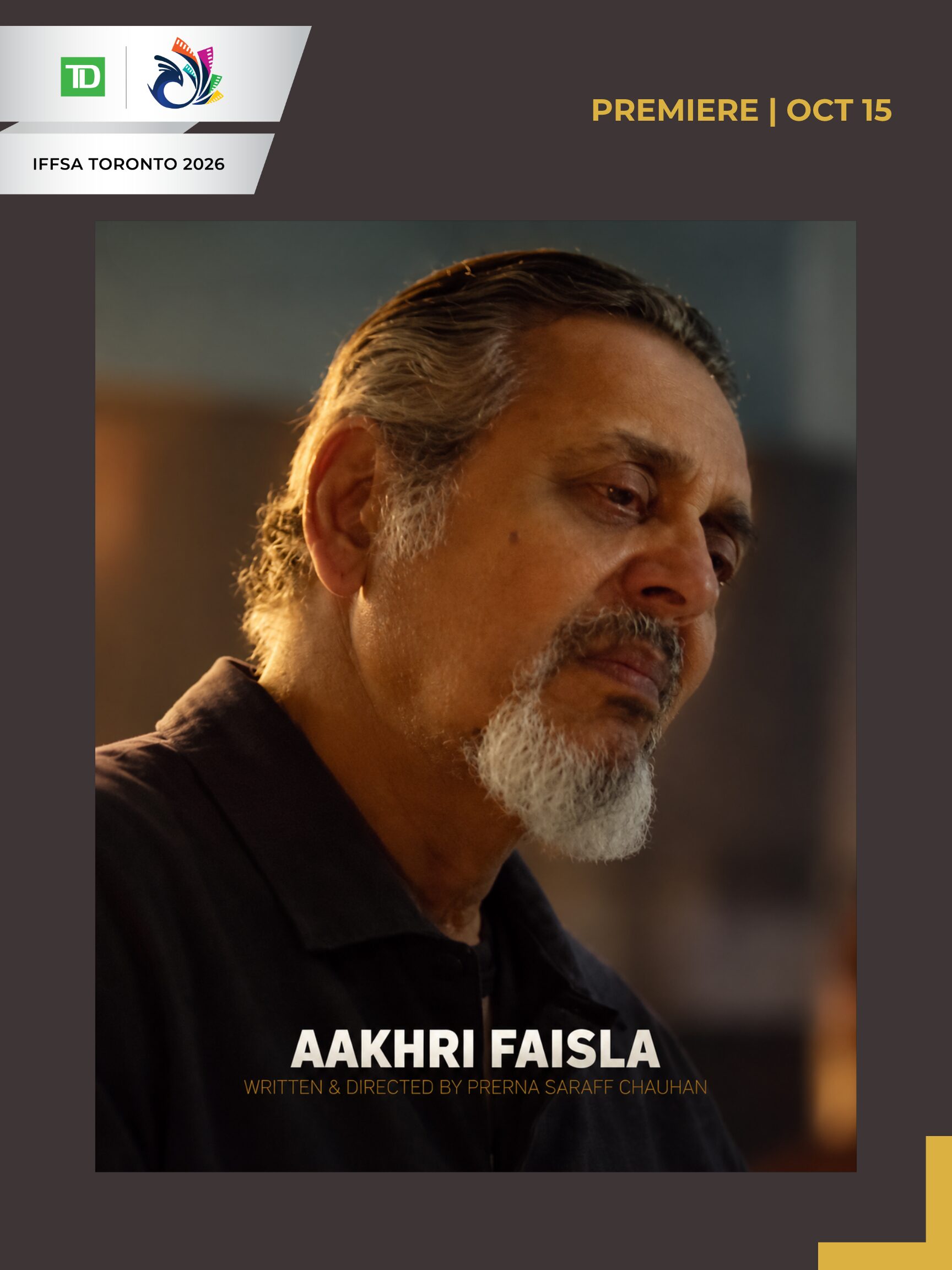 AAKHRI FAISLA AAKHRI FAISLA