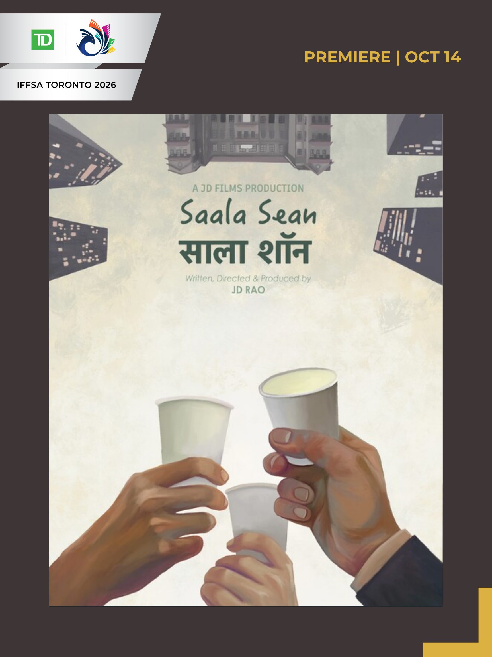 SAALA SEAN SAALA SEAN