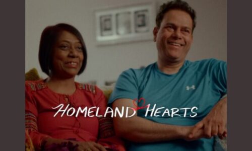 HOMELAND HEARTS