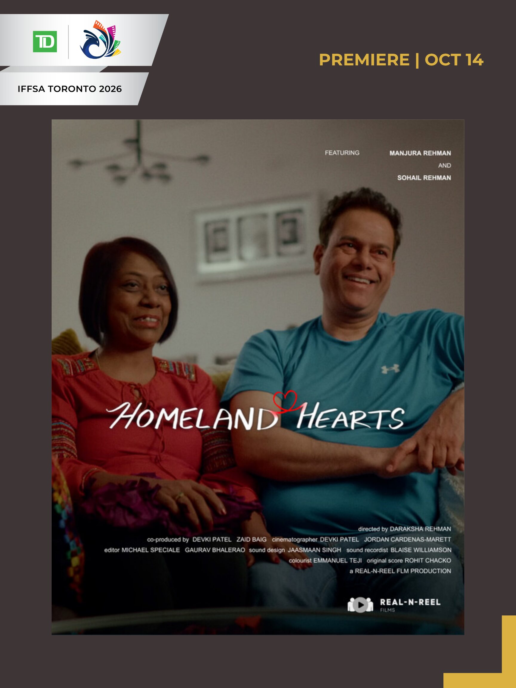 HOMELAND HEARTS HOMELAND HEARTS