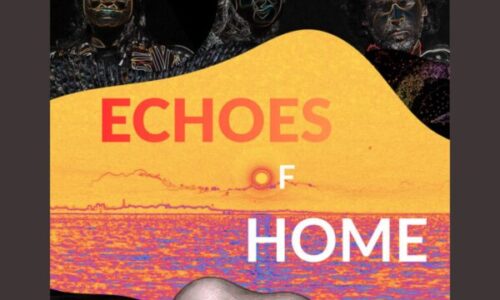 ECHOES OF HOME