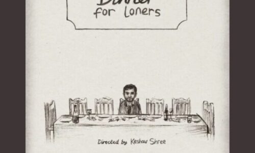 DINNER FOR LONERS