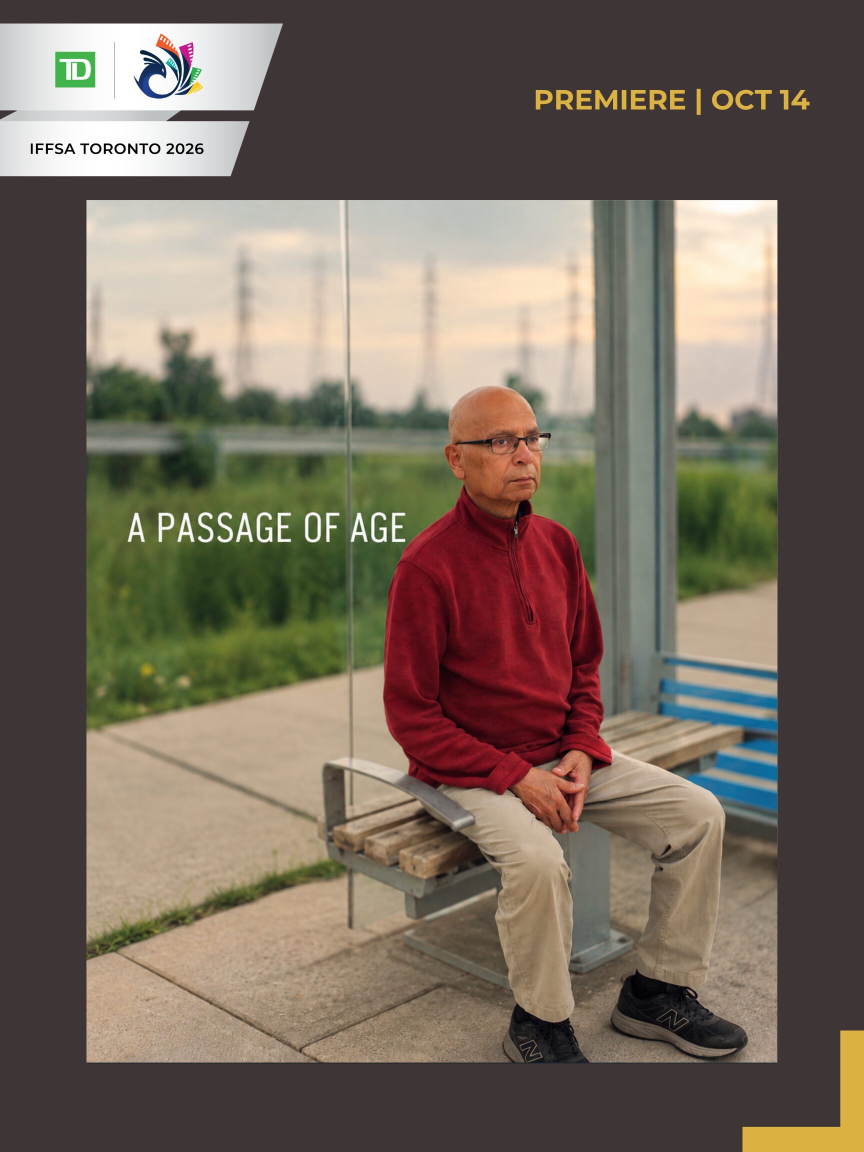A PASSAGE OF AGE A PASSAGE OF AGE