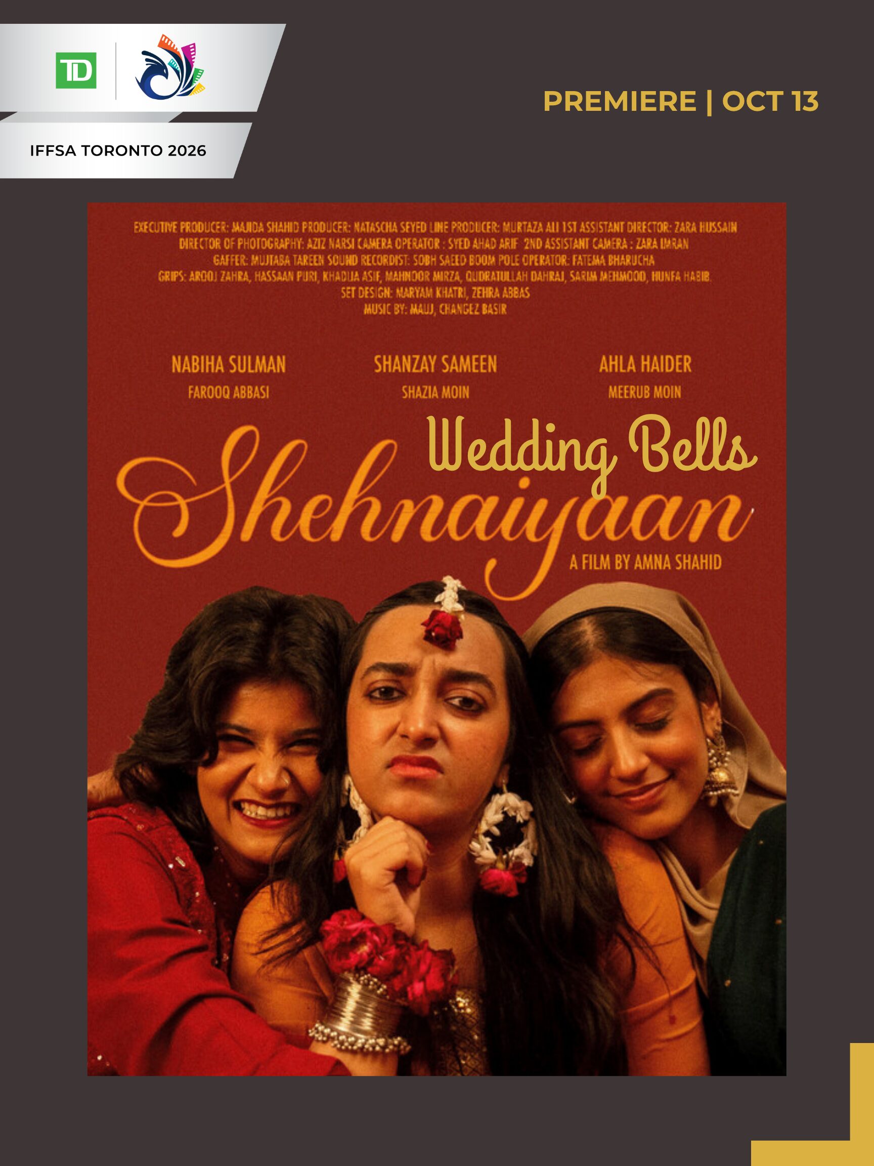 WEDDING BELLS WEDDING BELLS