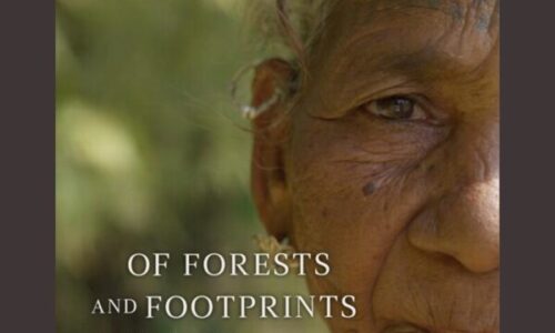 OF FORESTS AND FOOTPRINTS