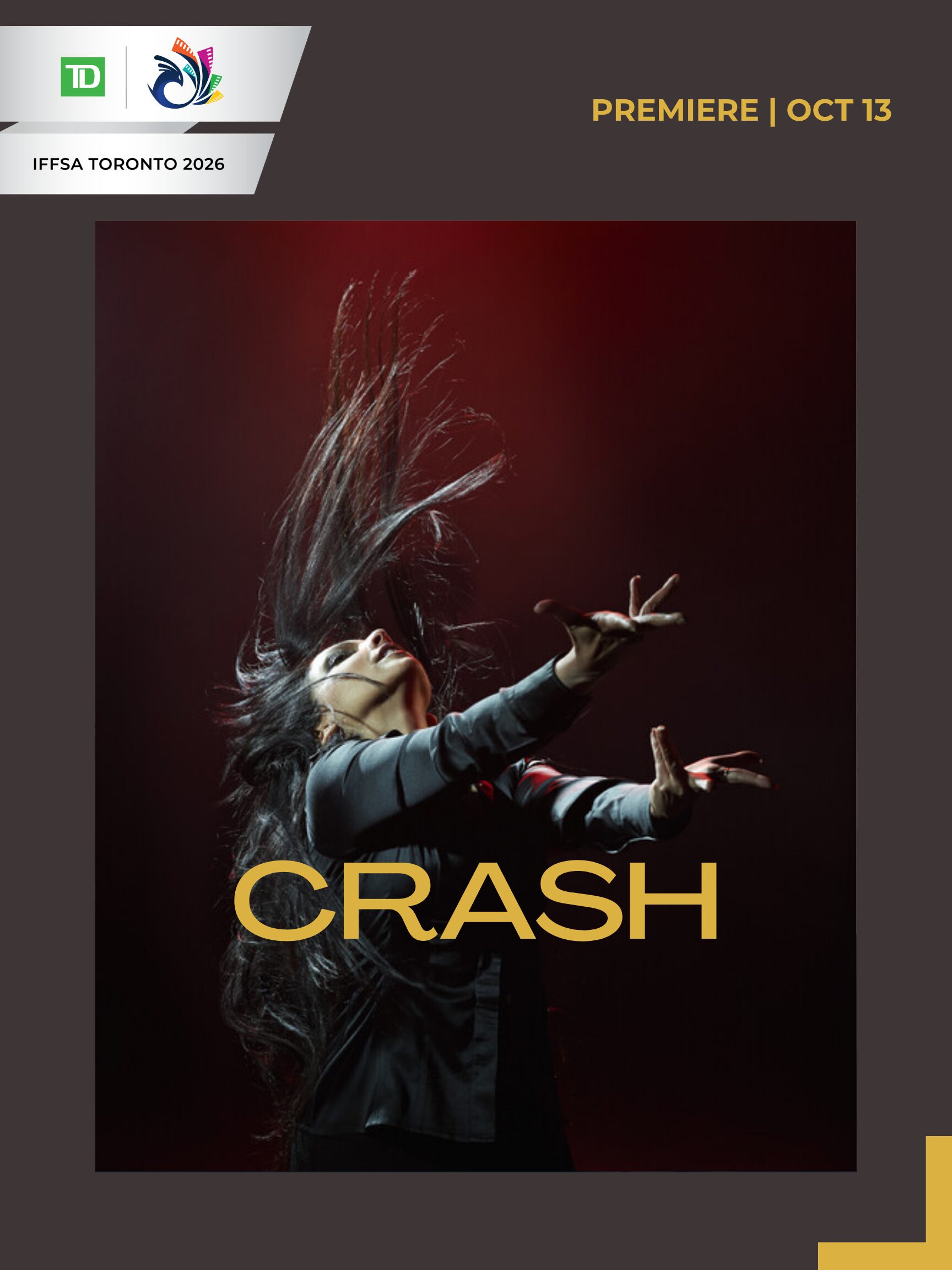 CRASH CRASH