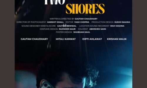 TWO SHORES