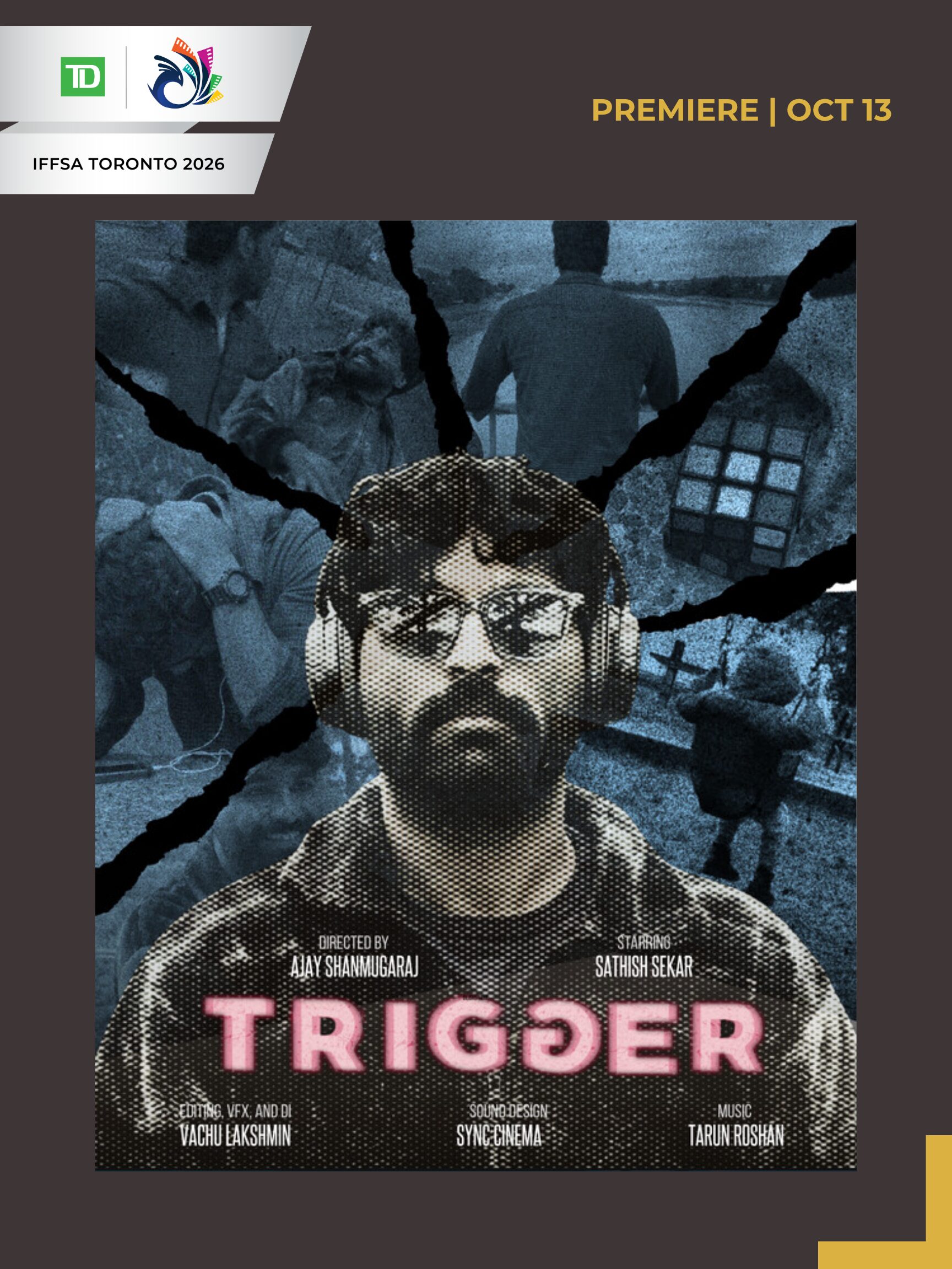 TRIGGER