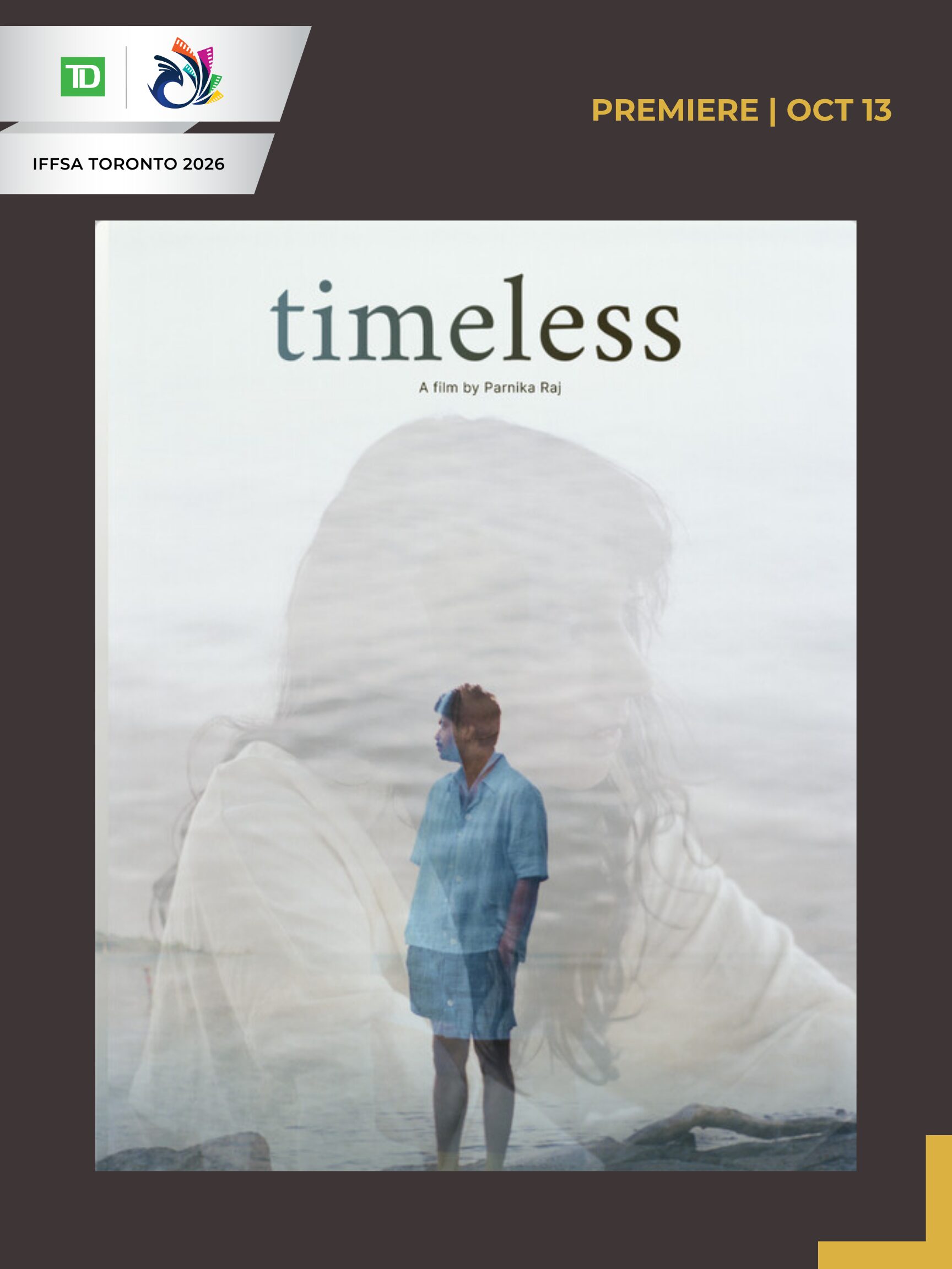 TIMELESS TIMELESS