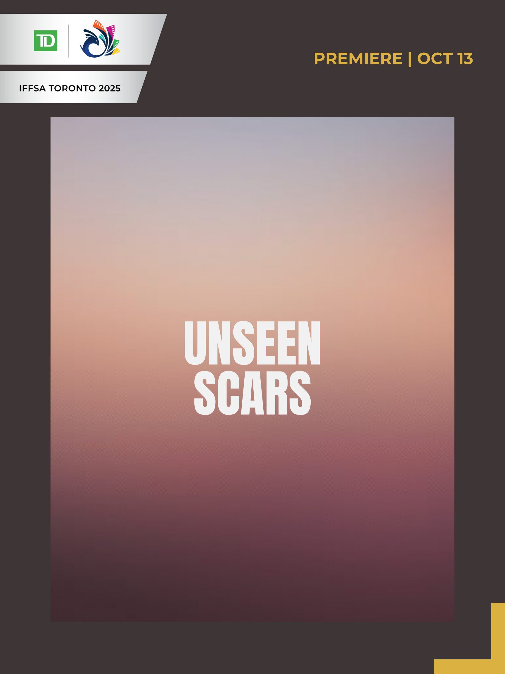 UNSEEN SCARS UNSEEN SCARS