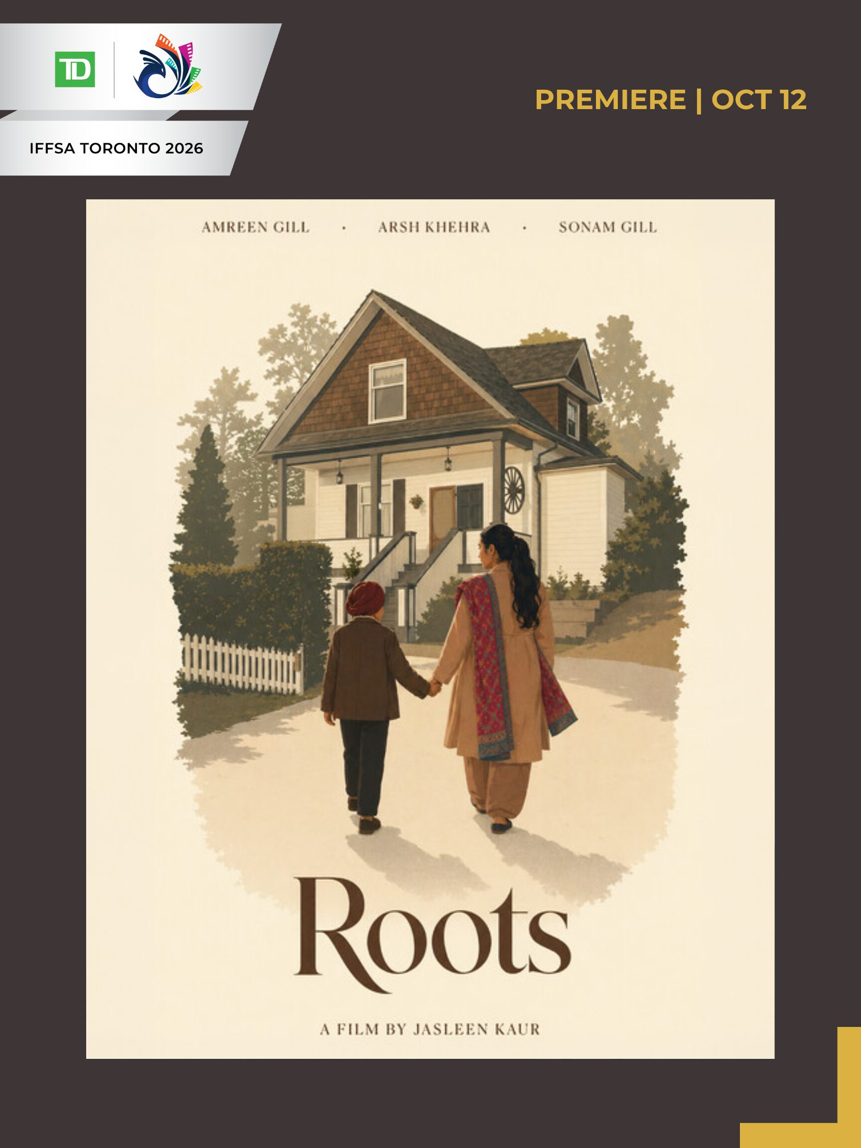 ROOTS ROOTS