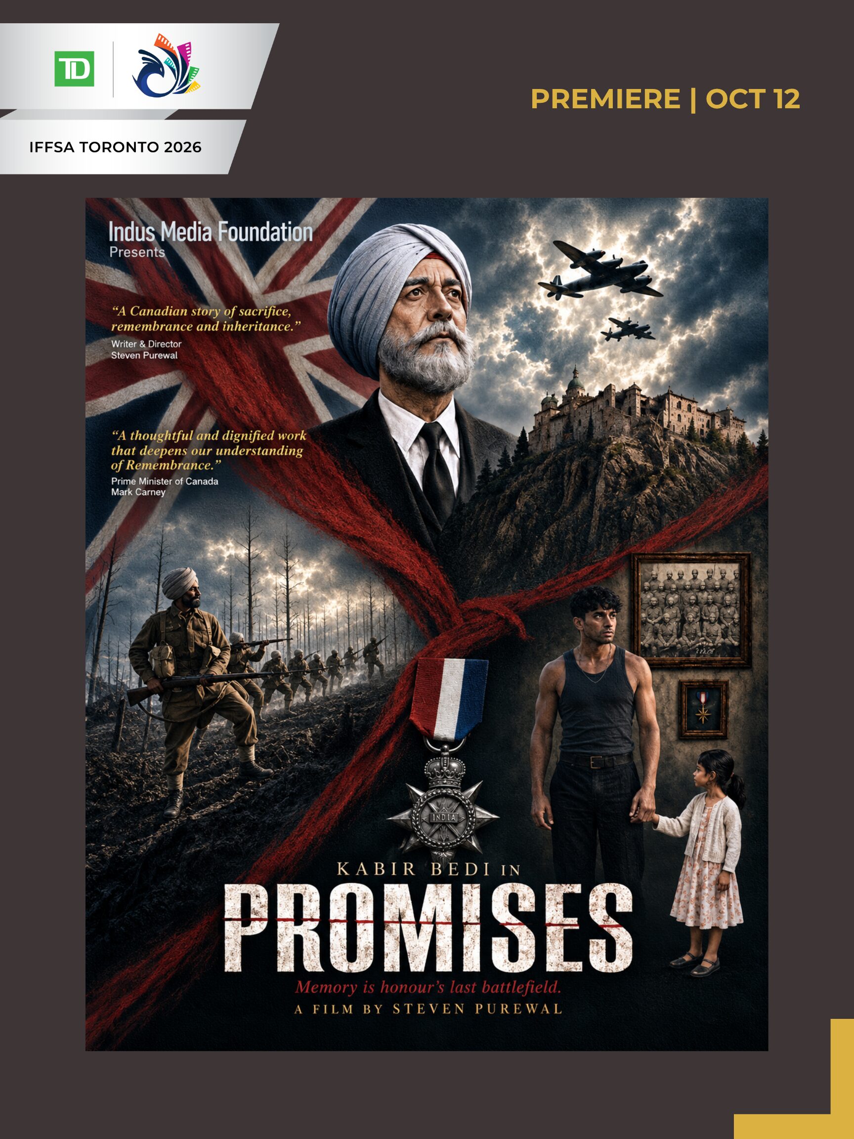 PROMISES PROMISES