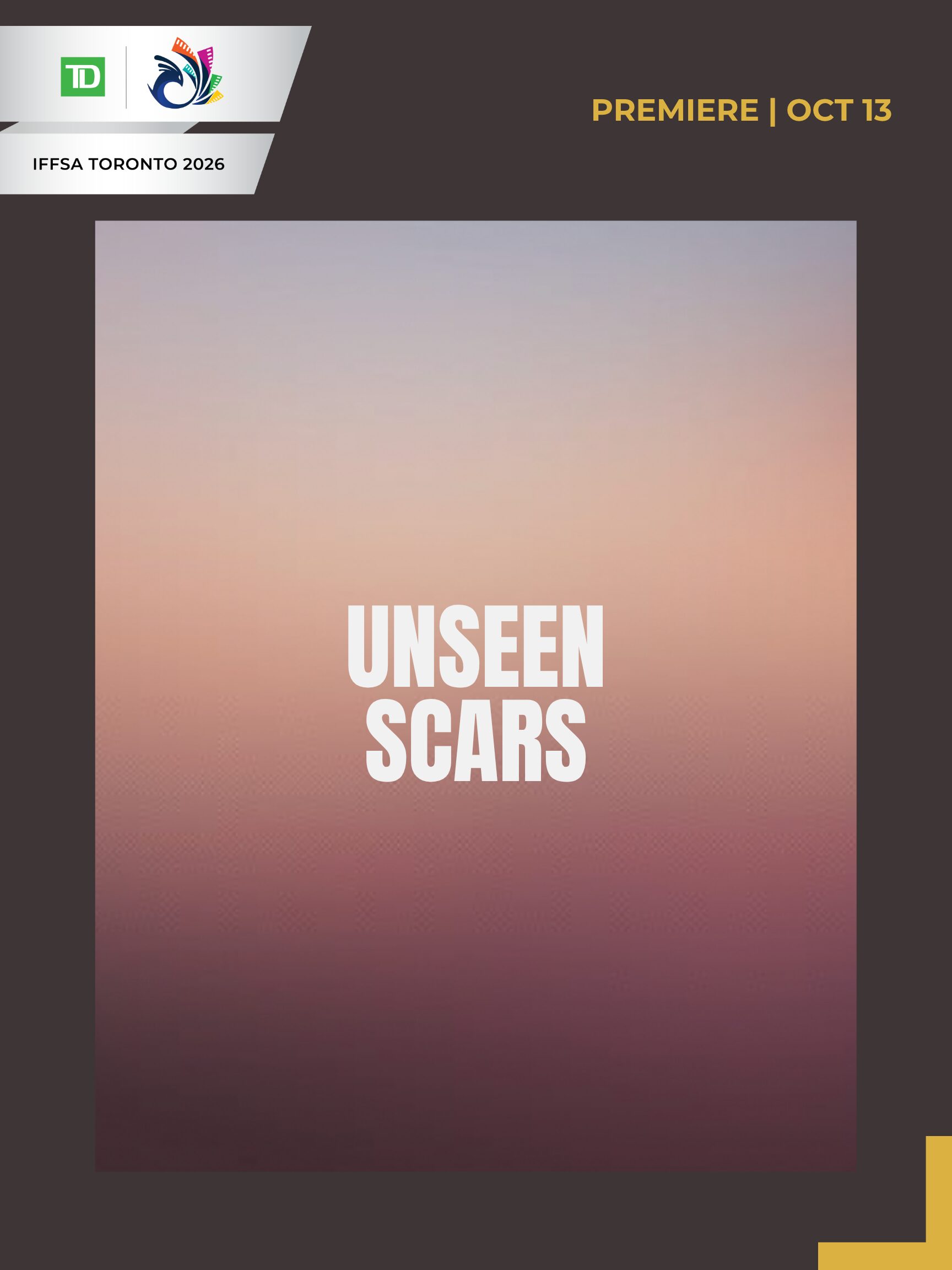 UNSEEN SCARS