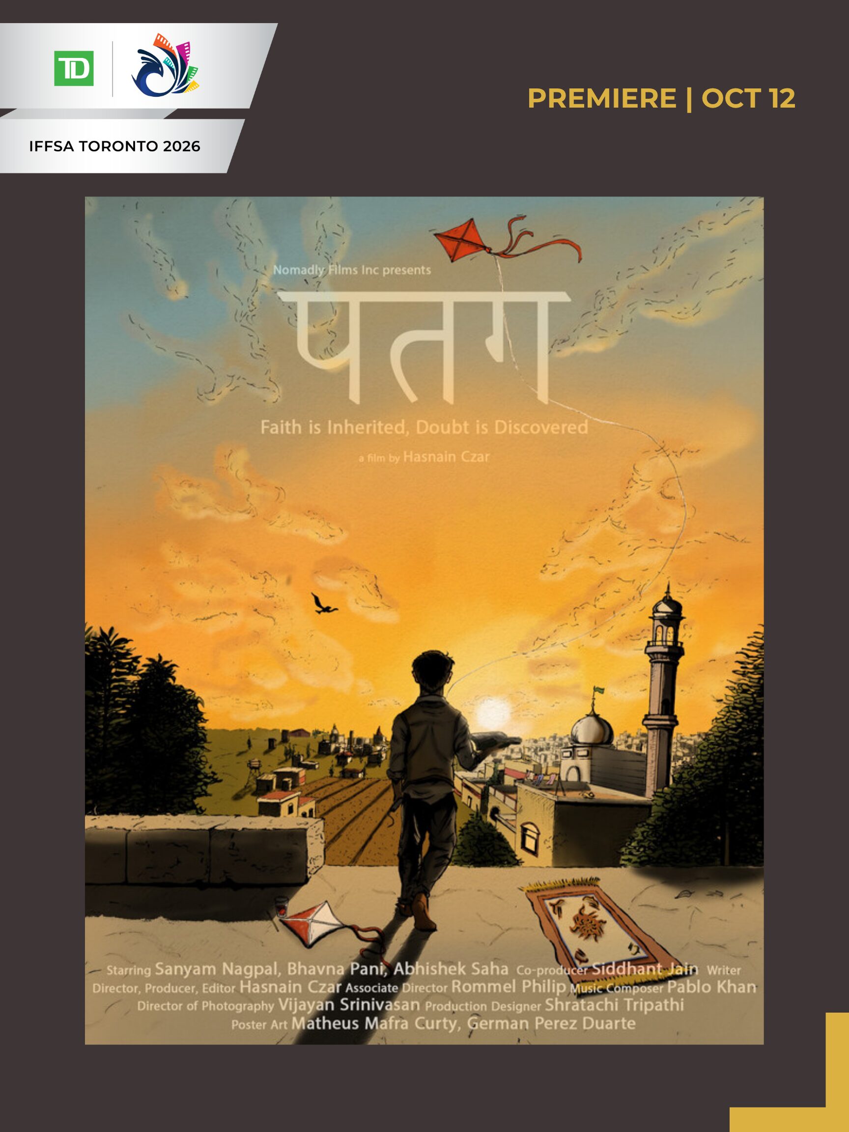 PATANG PATANG