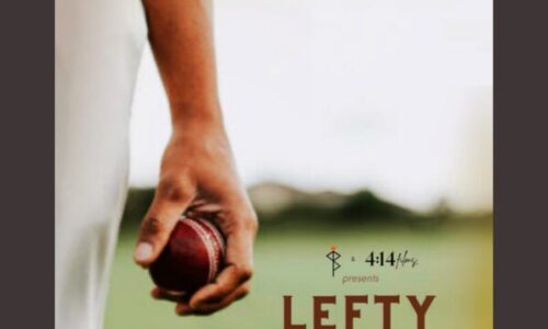 LEFTY