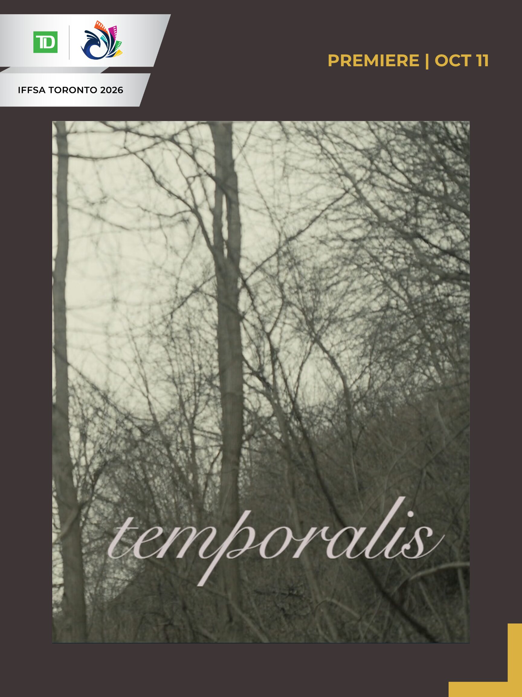 TEMPORALIS TEMPORALIS
