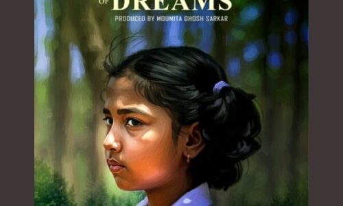 IN THE FOREST OF DREAMS