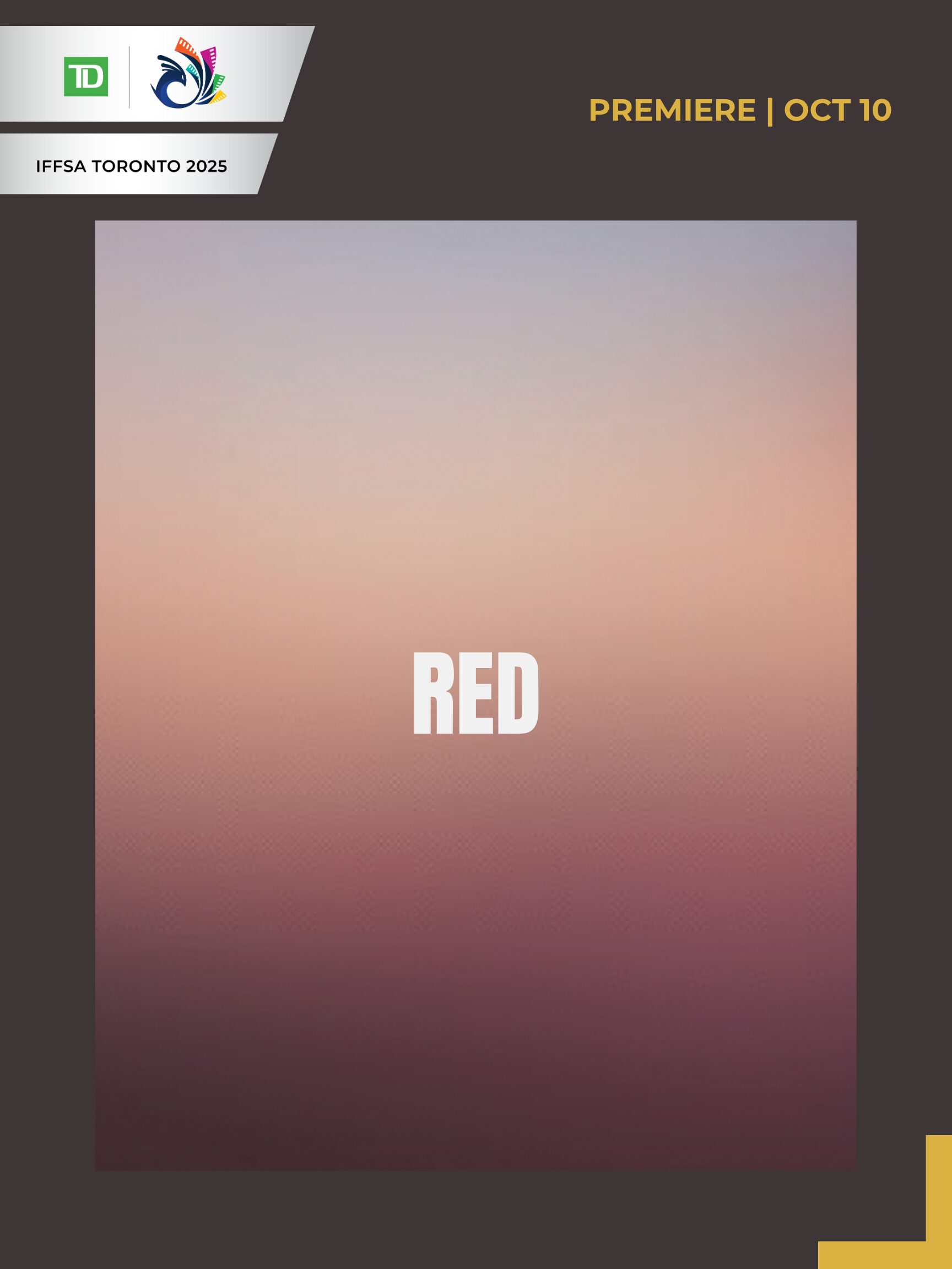 RED RED