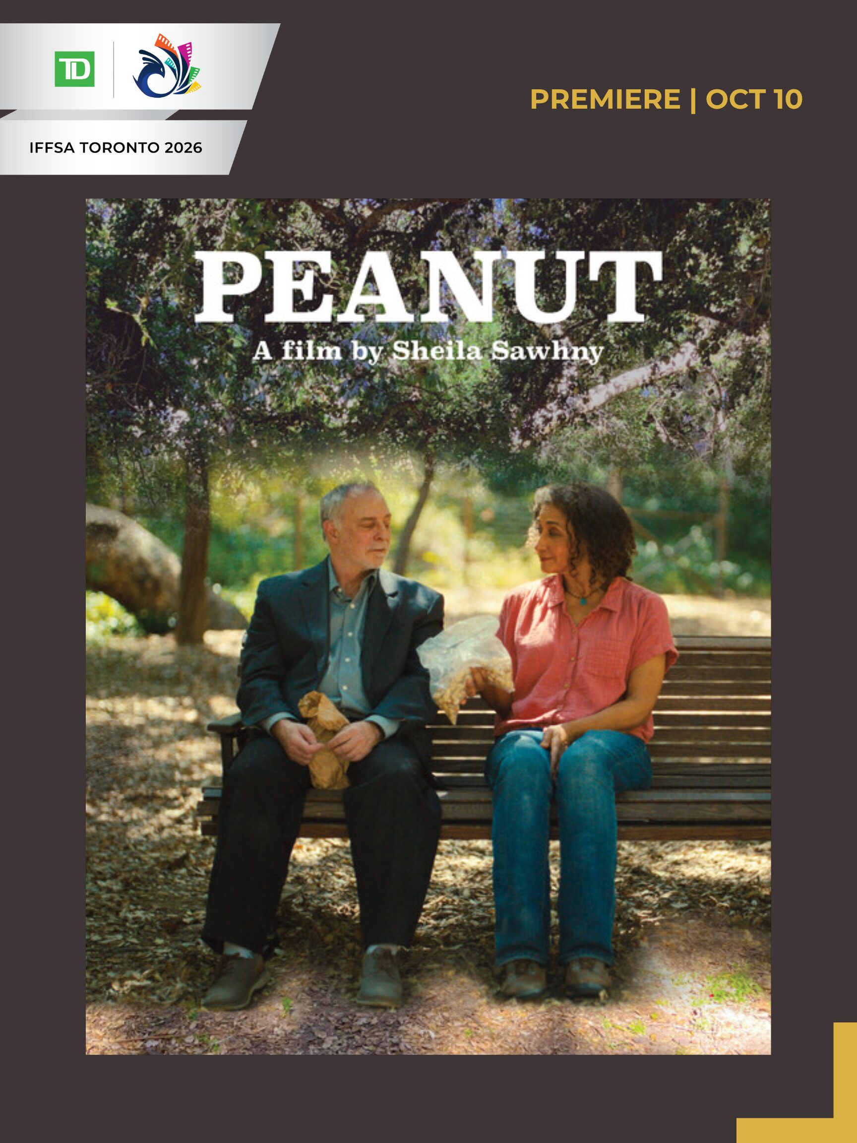 PEANUT PEANUT