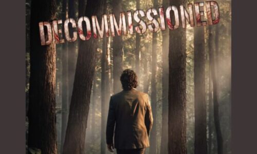 DECOMMISSIONED