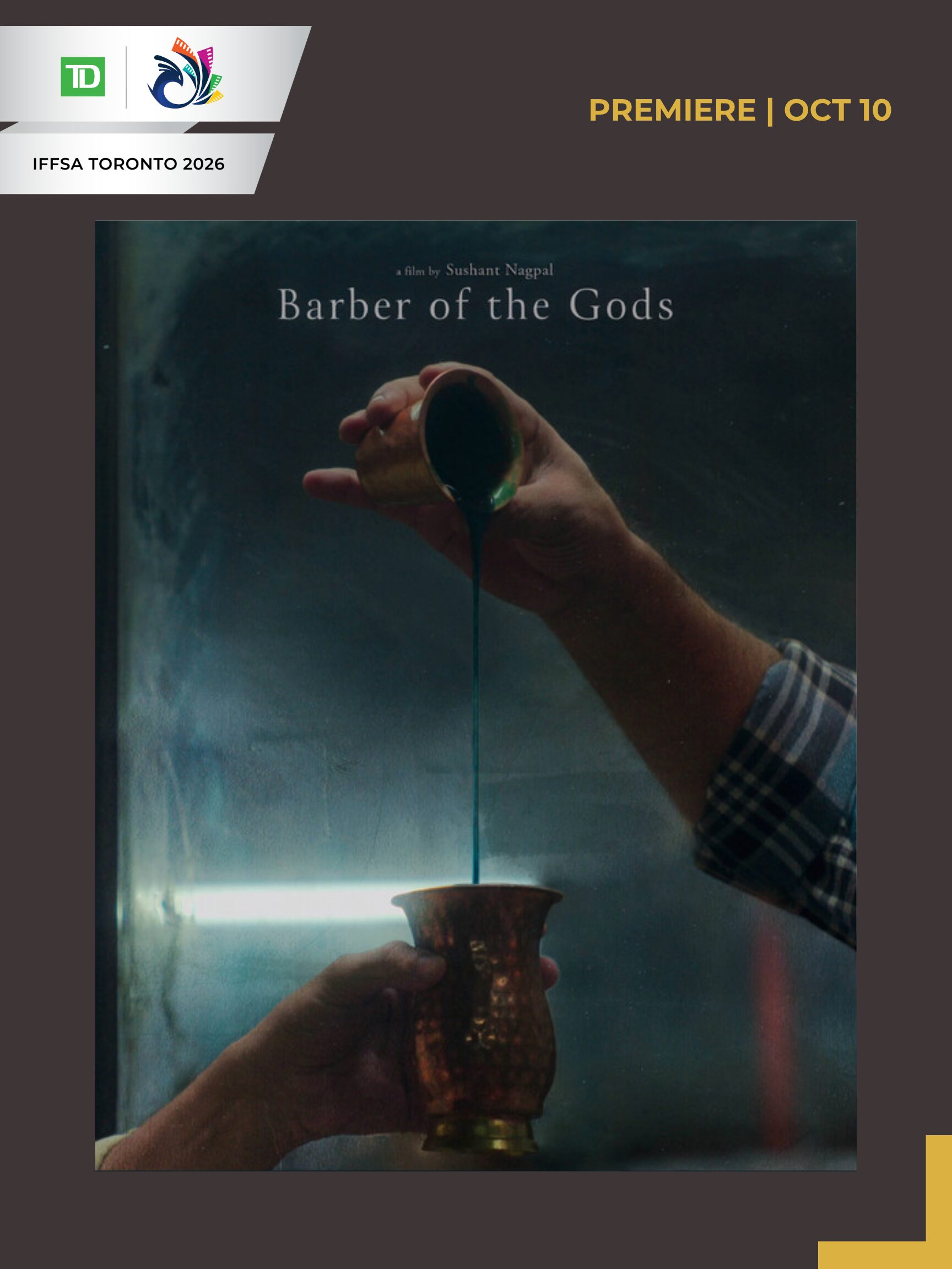 BARBER OF GODS BARBER OF GODS