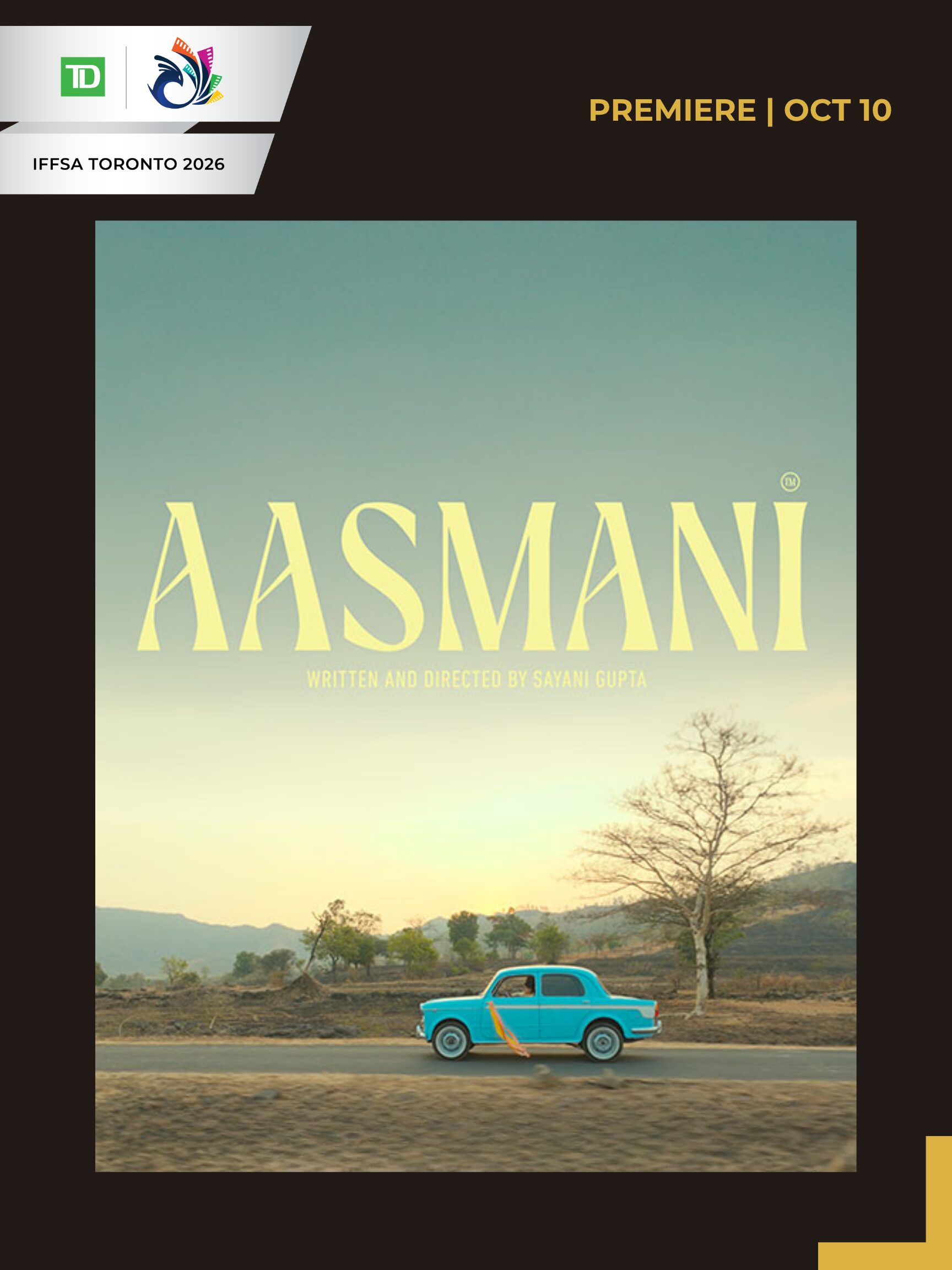 AASMANI