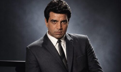 Dharmendra: The Eternal Hero of Indian Cinema