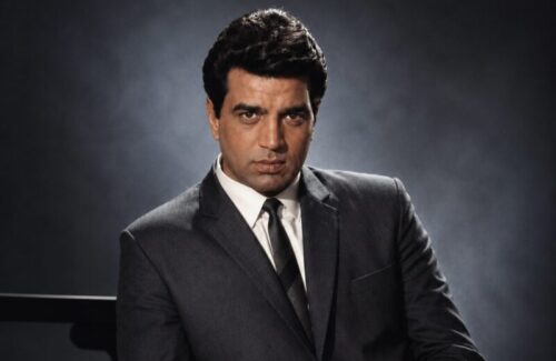 Dharmendra: The Eternal Hero of Indian Cinema