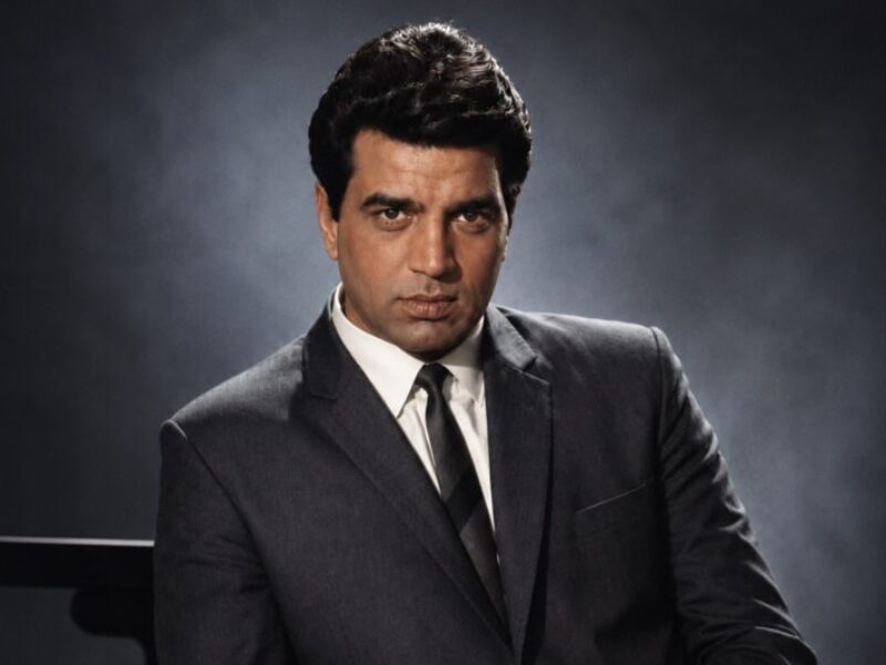 Dharmendra: The Eternal Hero of Indian Cinema