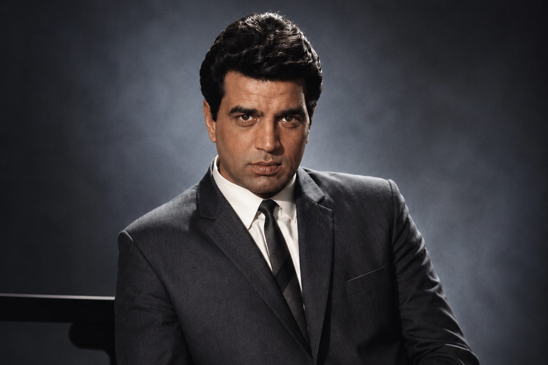Dharmendra: The Eternal Hero of Indian Cinema