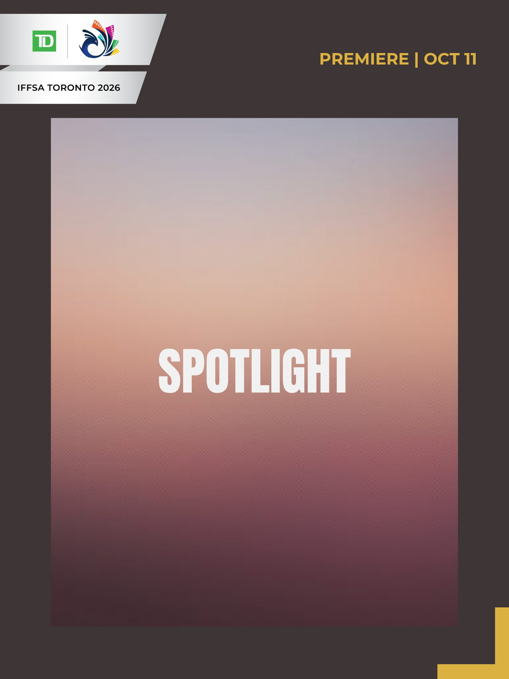 SPOTLIGHT
