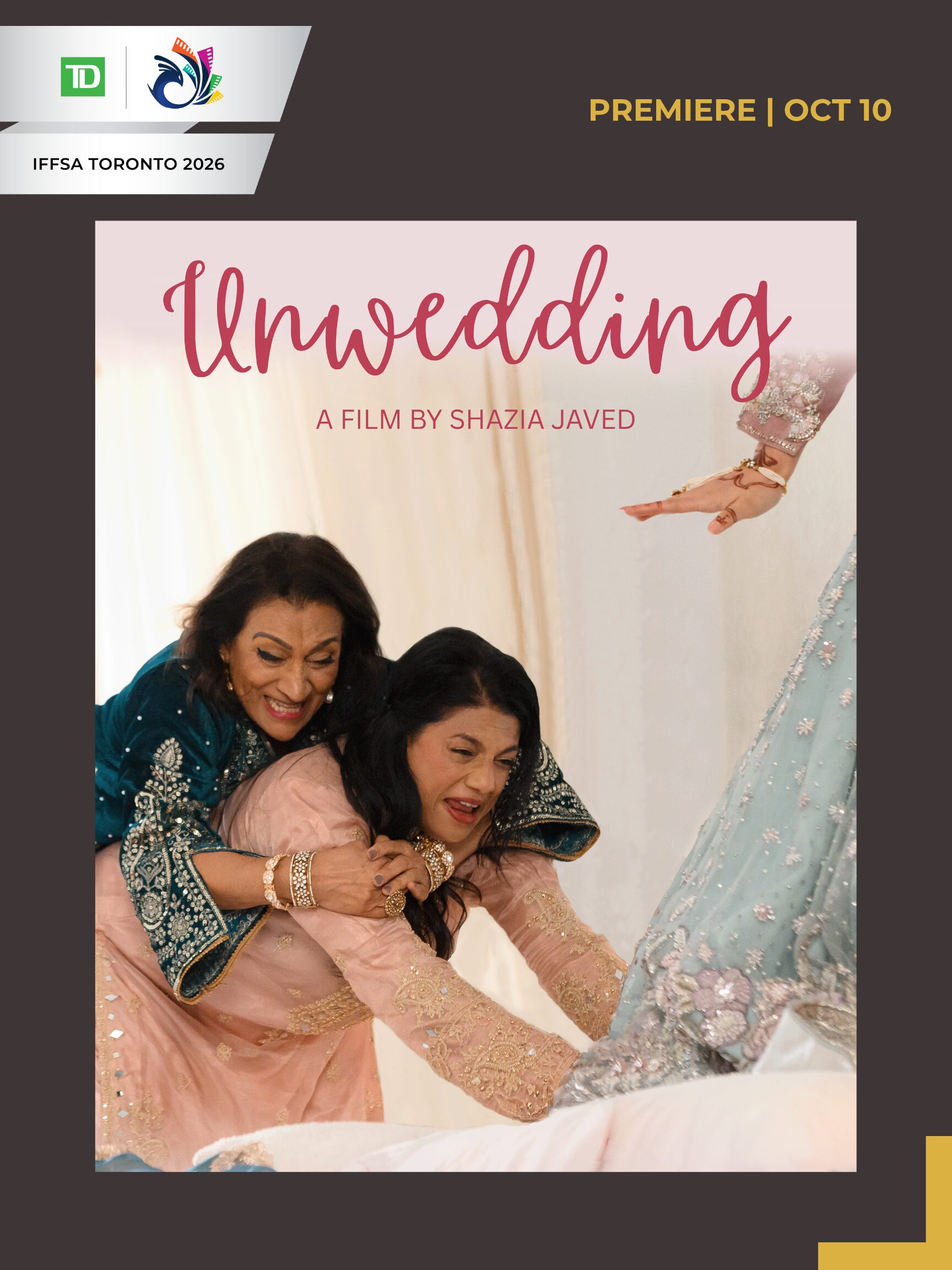 UNWEDDING
