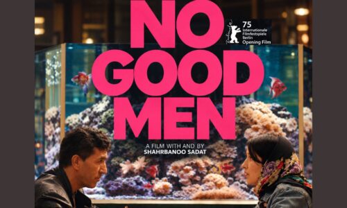 NO GOOD MEN
