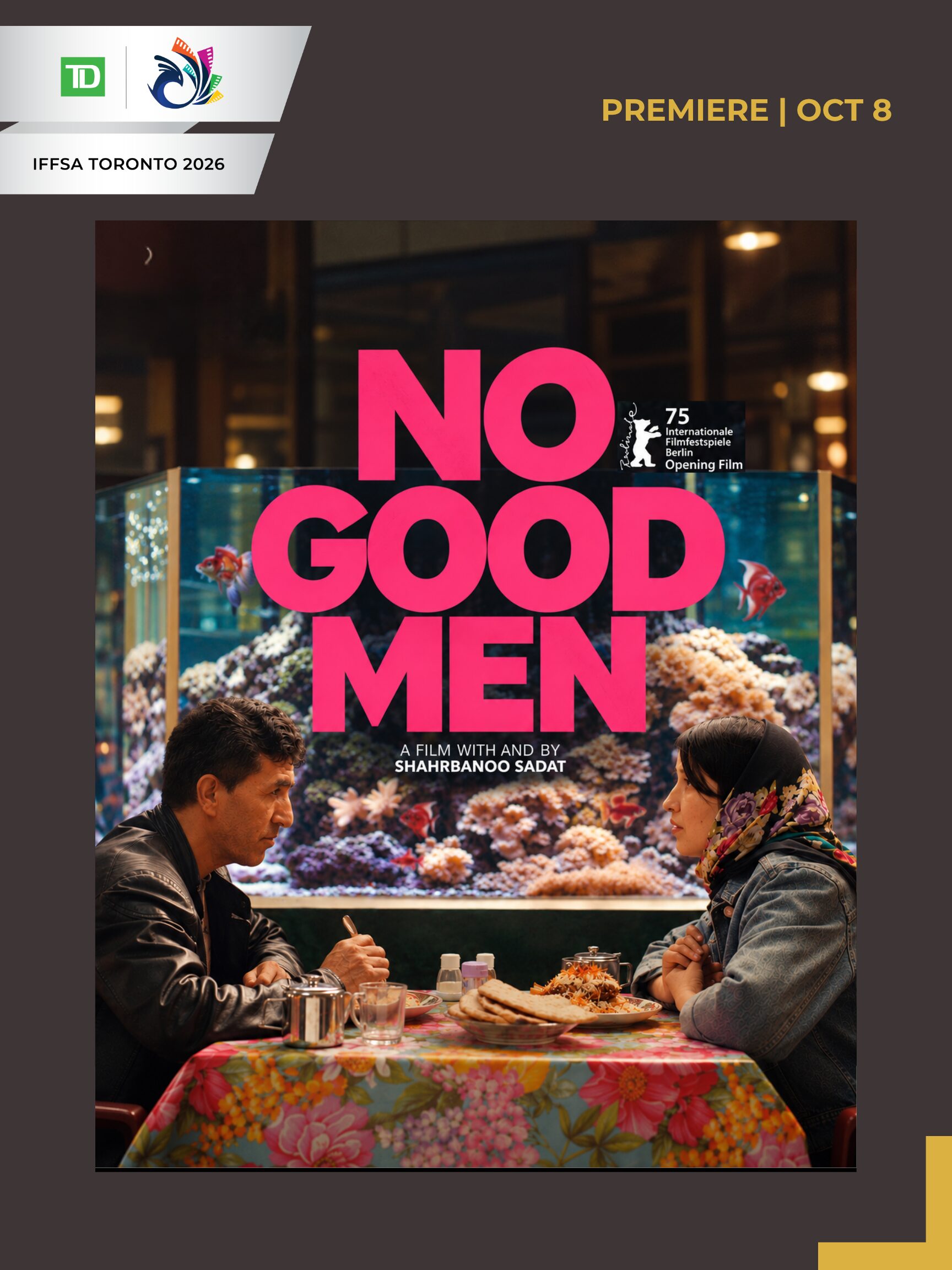 NO GOOD MEN